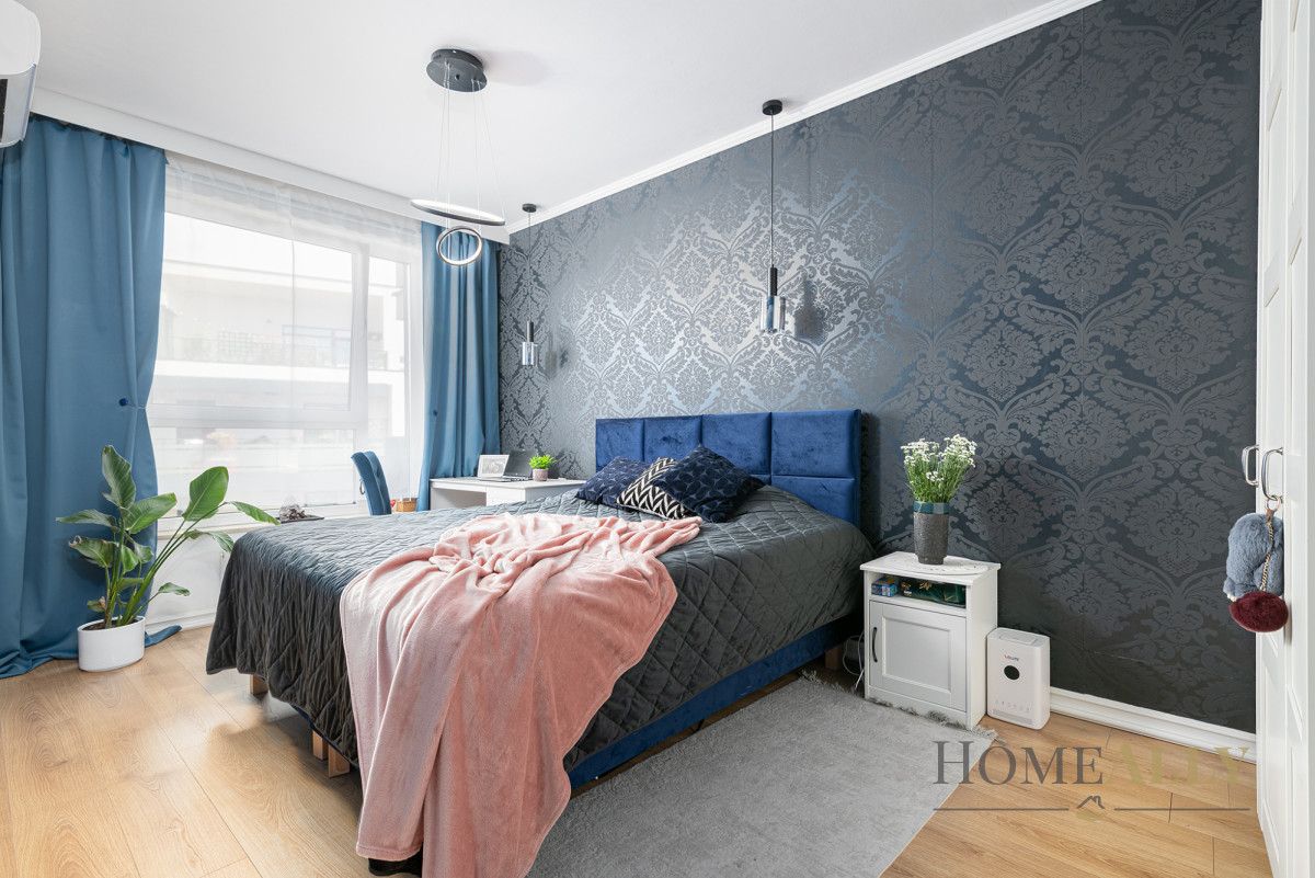 Mieszkanie 4-pokojowe Warszawa Włochy, ul. Przerwana. Zdjęcie 12