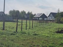 Działka budowlana Błonie, ul. Pogodna. Zdjęcie 4