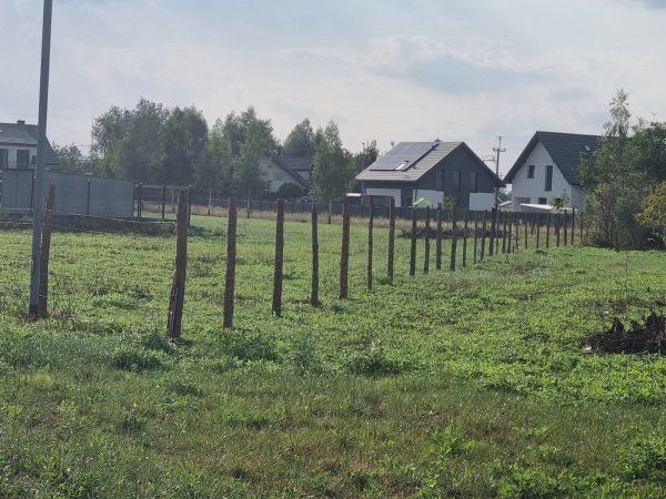 Działka budowlana Błonie, ul. Pogodna. Zdjęcie 6