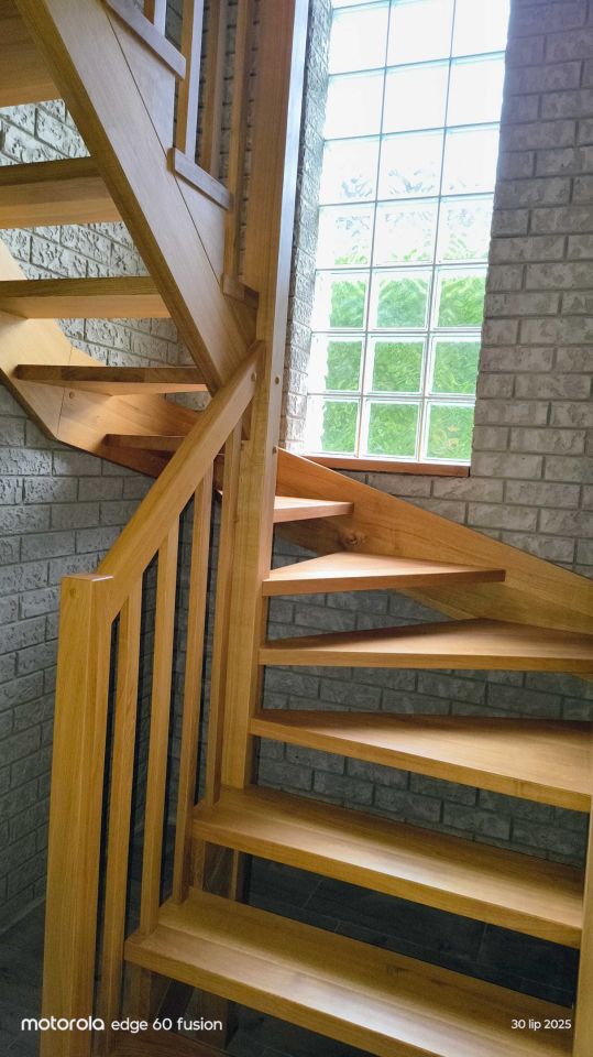 dom wolnostojący Przywidz. Zdjęcie 3