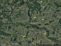 Lokal Bydgoszcz Fordon