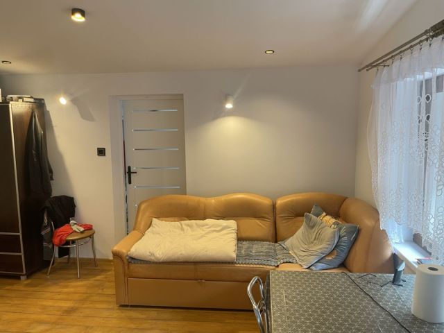 bliźniak Bielsko-Biała, ul. Mariana Langiewicza. Zdjęcie 1