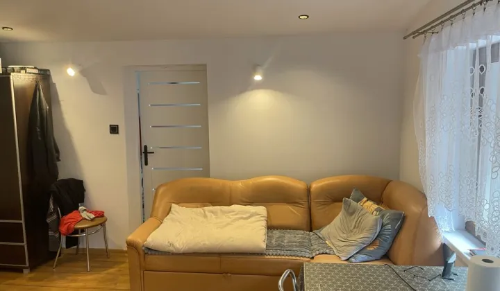 bliźniak Bielsko-Biała, ul. Mariana Langiewicza