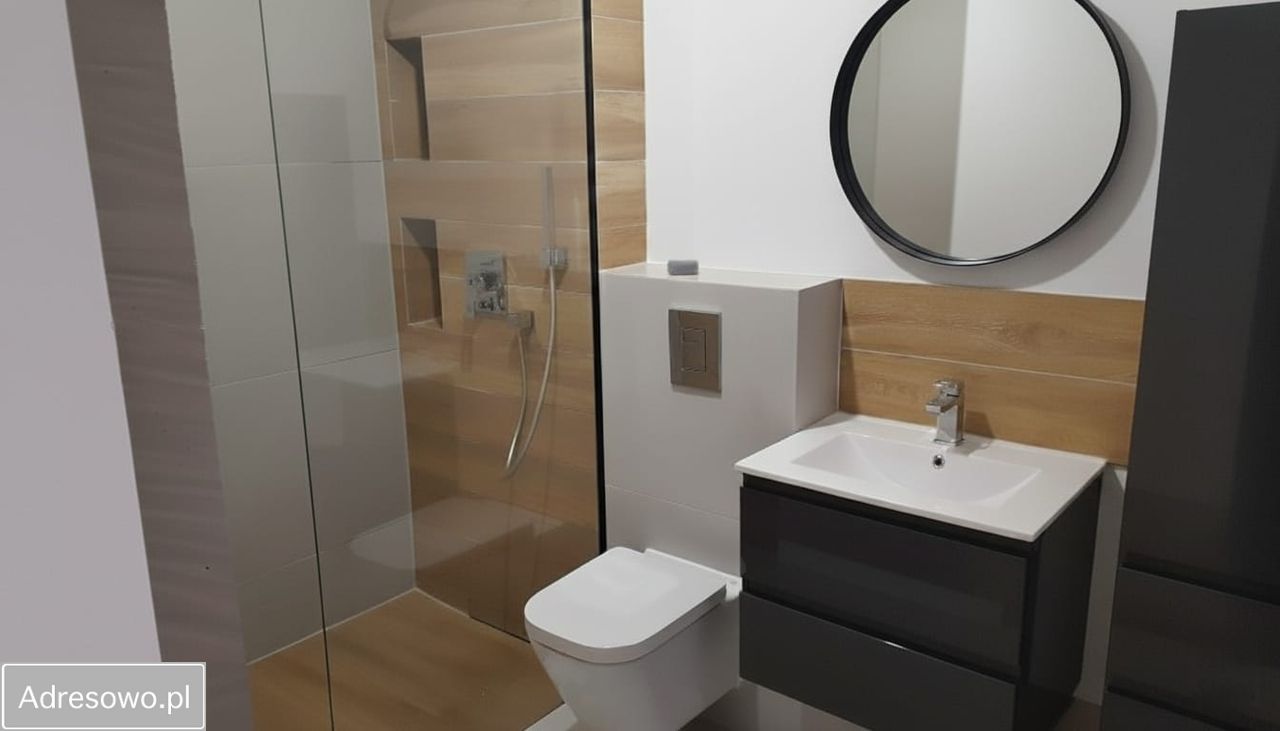 Mieszkanie 2-pokojowe Zielona Góra Centrum, ul. Zbyszka Godlewskiego. Zdjęcie 4