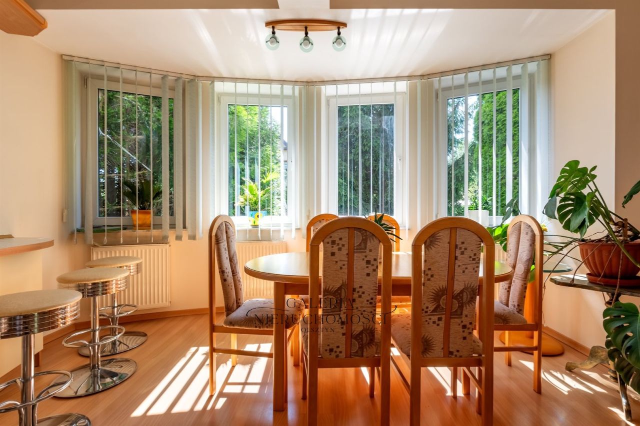 dom wolnostojący, 6 pokoi Rukławki. Zdjęcie 8