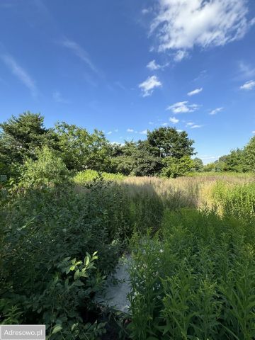 Działka inwestycyjna Warszawa Ursynów. Zdjęcie 1