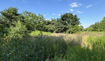 Działka inwestycyjna Warszawa Ursynów