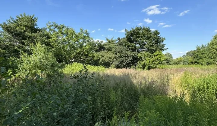 Działka inwestycyjna Warszawa Ursynów