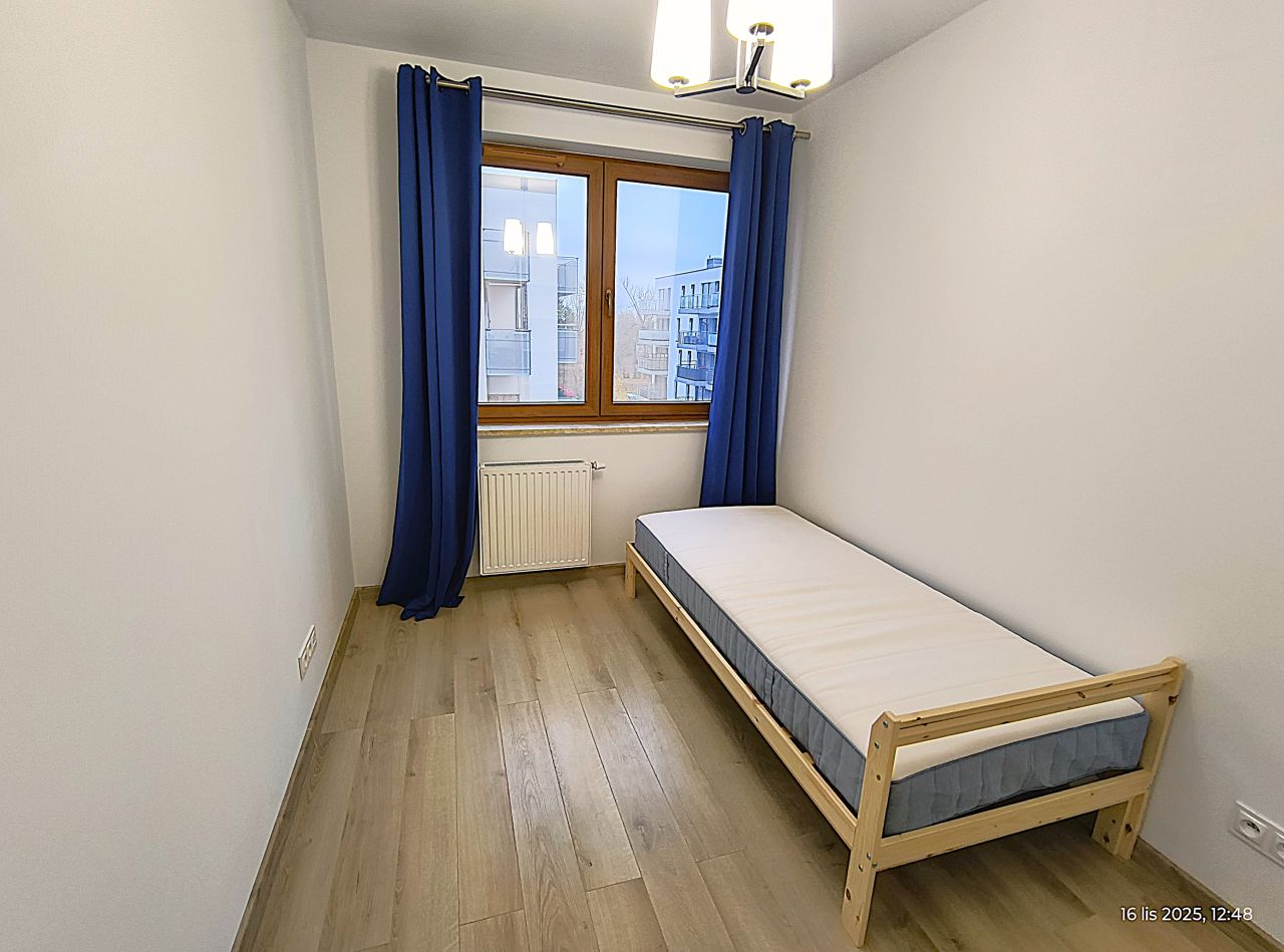 Mieszkanie 3-pokojowe Warszawa Praga-Południe, ul. Przeworska. Zdjęcie 10