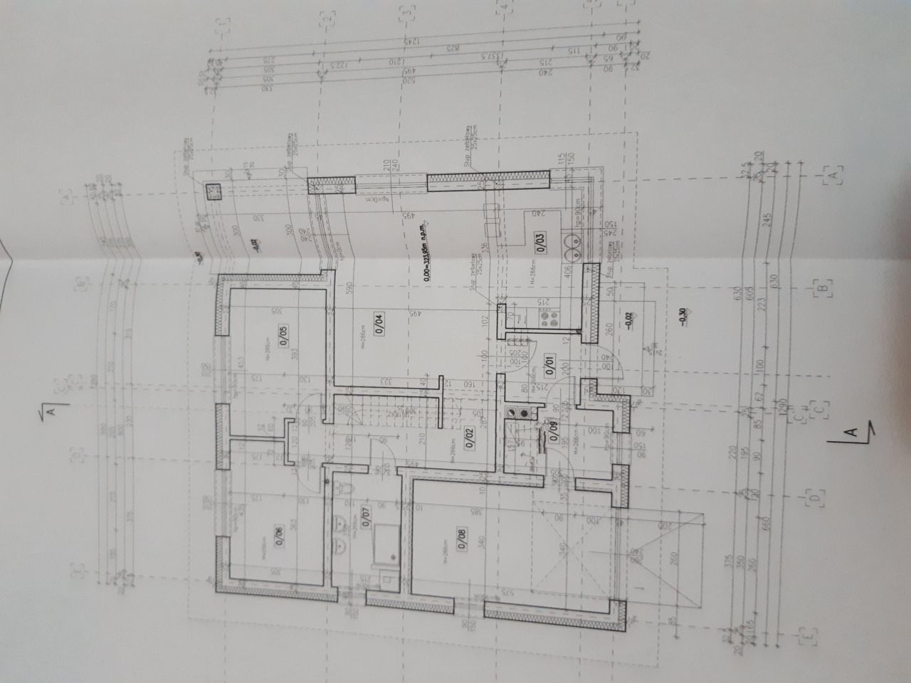 Działka budowlana Grabno Góra. Zdjęcie 6