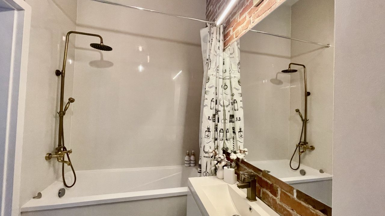 Mieszkanie 1-pokojowe Łódź Polesie, ul. Mikołaja Kopernika. Zdjęcie 6