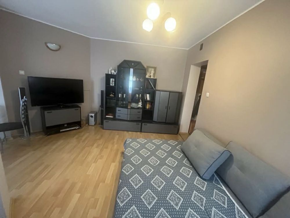 Mieszkanie 1-pokojowe Płock Stare Miasto, ul. Kazimierza Wielkiego. Zdjęcie 6