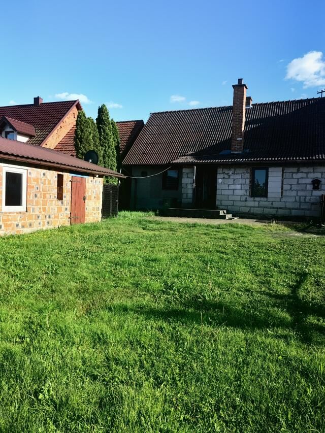 dom wolnostojący, 4 pokoje Lubiewo. Zdjęcie 7