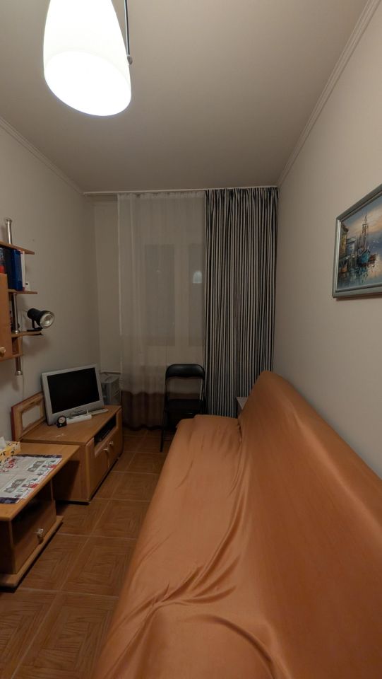 Mieszkanie 4-pokojowe Rzeszów Baranówka, ul. Stanisława Mikołajczyka. Zdjęcie 12