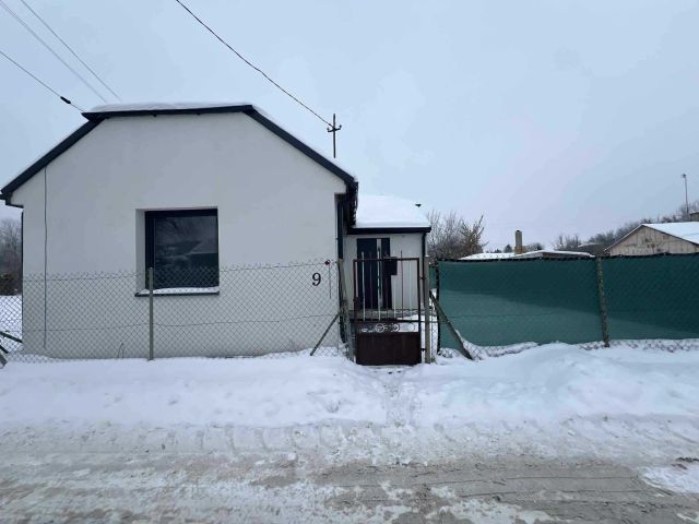 dom wolnostojący Chełm Centrum. Zdjęcie 1