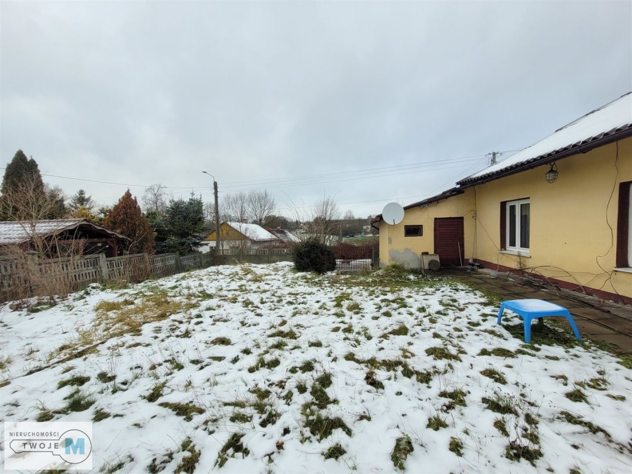 dom wolnostojący, 2 pokoje Wodzisław. Zdjęcie 16