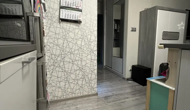 Mieszkanie 3-pokojowe Inowrocław Centrum, ul. Marulewska