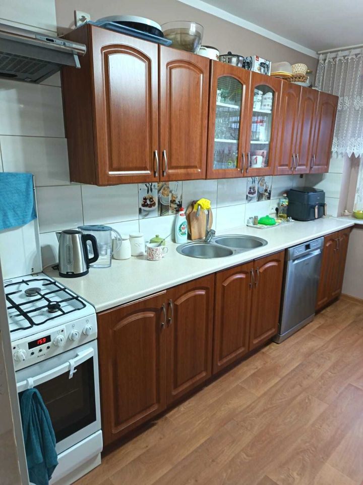 dom wolnostojący, 3 pokoje Granowo. Zdjęcie 2