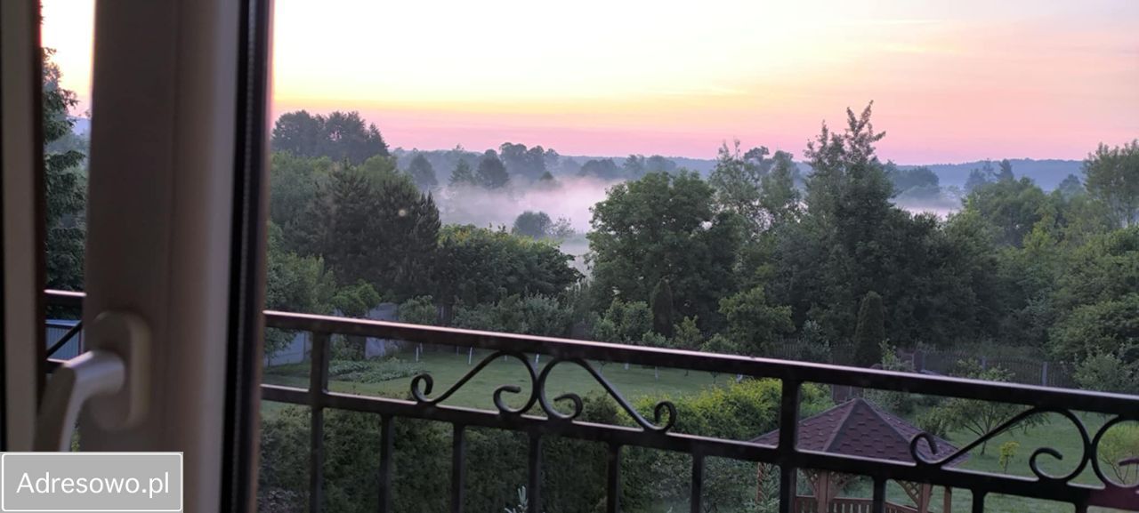 dom wolnostojący, 4 pokoje Kielce Zalesie, ul. Zalesie. Zdjęcie 11