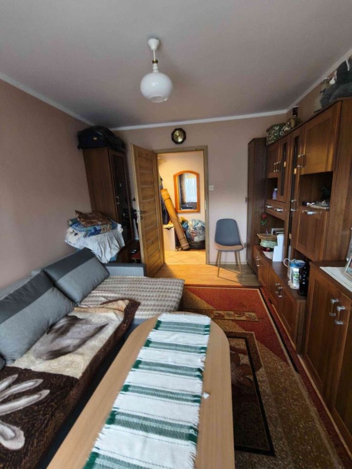 Mieszkanie 2-pokojowe Borne Sulinowo, ul. Wojska Polskiego. Zdjęcie 6