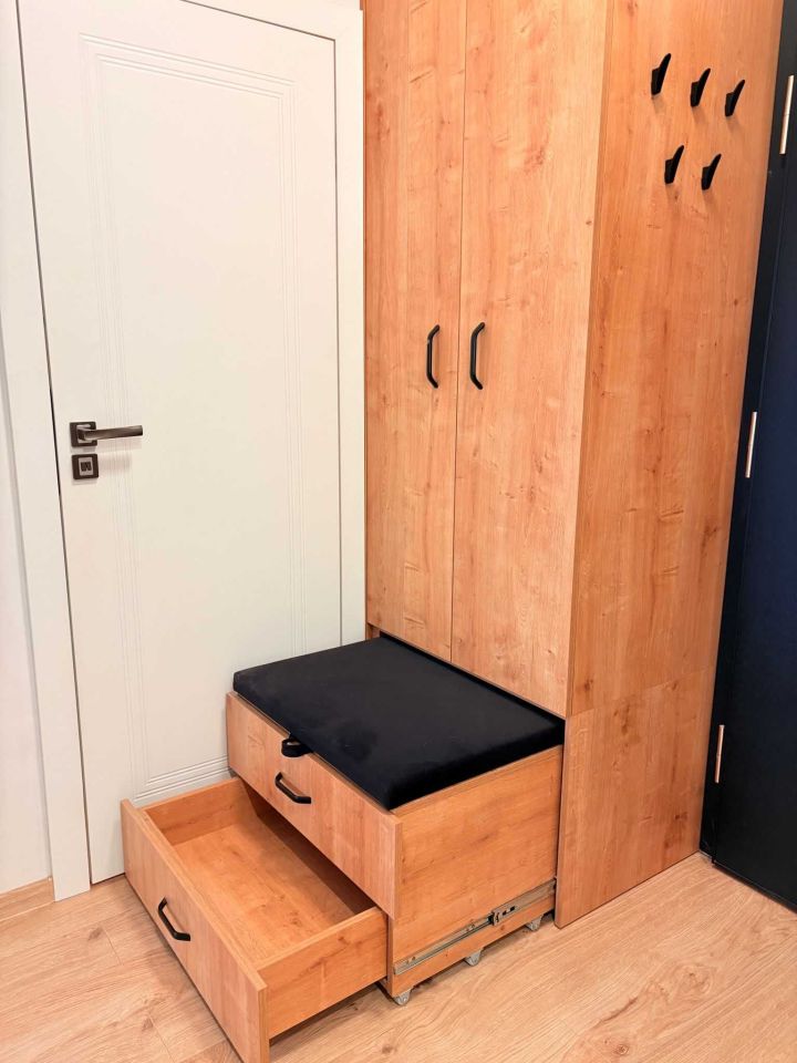 Mieszkanie 2-pokojowe Warszawa Ochota, ul. Gumińska. Zdjęcie 2