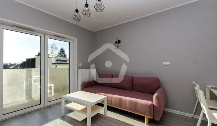 Mieszkanie 2-pokojowe Rzeszów, ul. Ignacego Paderewskiego