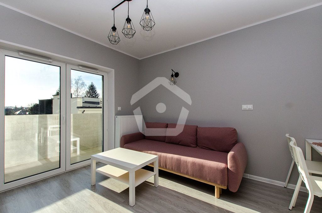 Mieszkanie 2-pokojowe Rzeszów, ul. Ignacego Paderewskiego. Zdjęcie 1