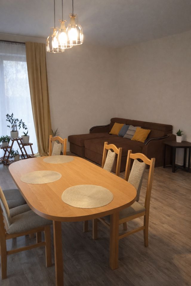 dom wolnostojący, 4 pokoje Maków Nowy, ul. Olchowa. Zdjęcie 3