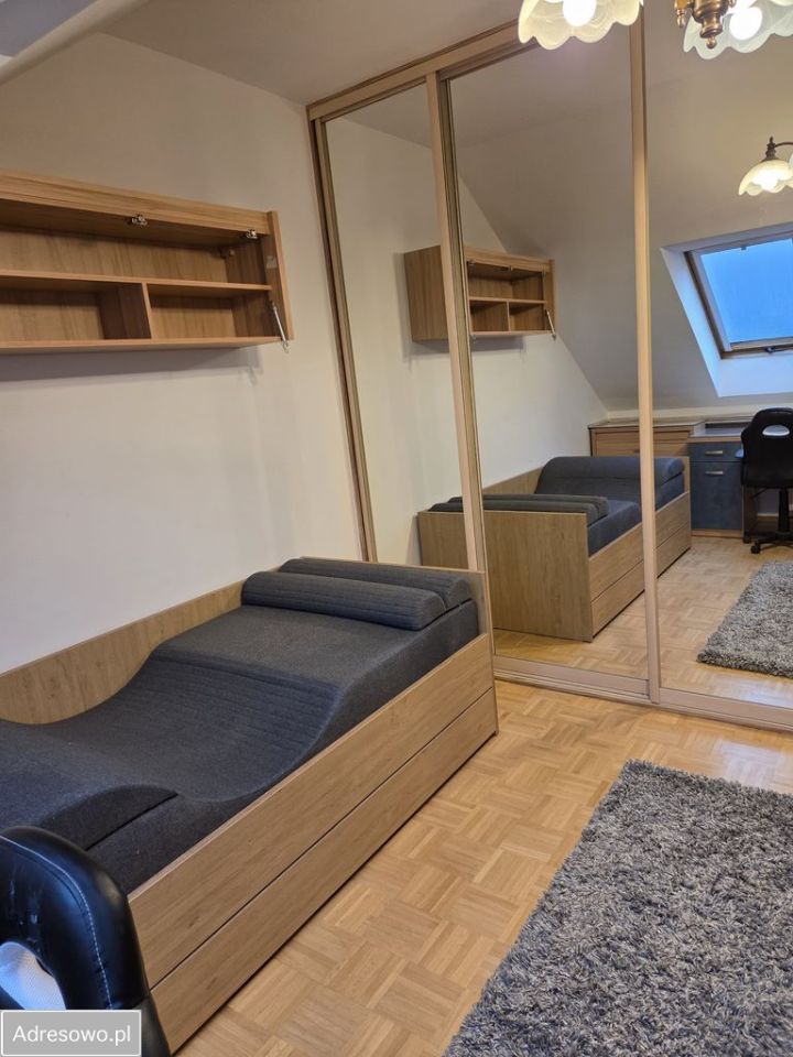 Mieszkanie 4-pokojowe Warszawa Ochota, ul. Włodarzewska. Zdjęcie 10