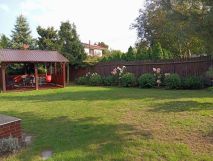 dom wolnostojący Ścinawa, ul. Wołowska. Zdjęcie 4