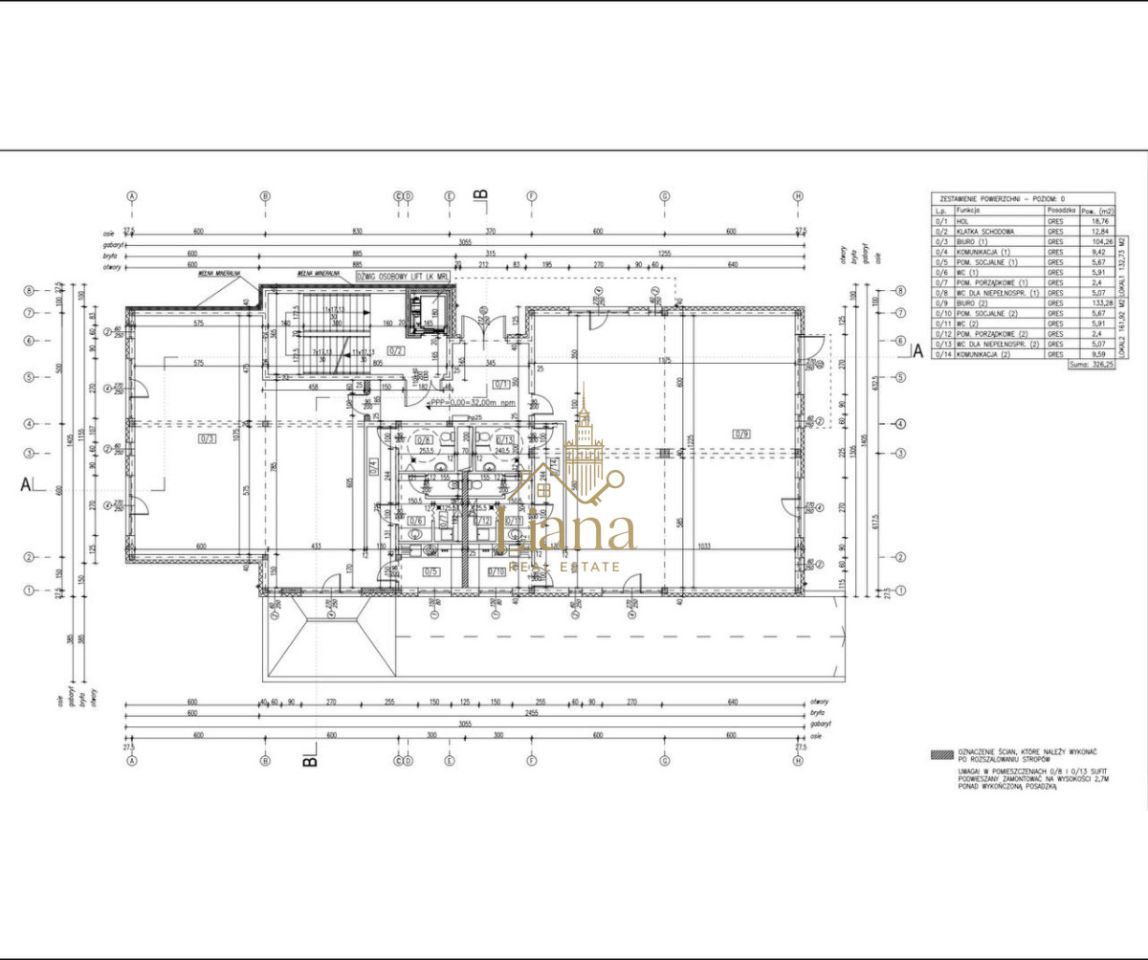 Lokal Warszawa Włochy, ul. Łopuszańska. Zdjęcie 13