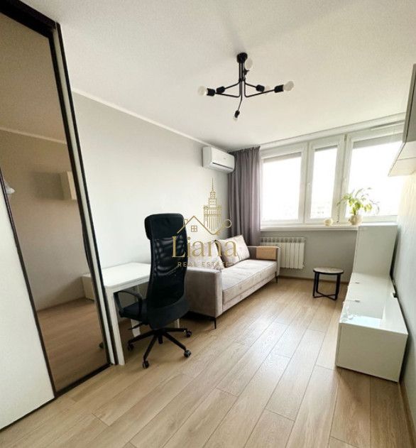 Mieszkanie 2-pokojowe Warszawa Wola, ul. Redutowa. Zdjęcie 1