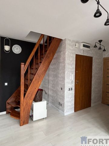 Mieszkanie 3-pokojowe Warzymice, ul. Tęczowe Ogrody. Zdjęcie 6