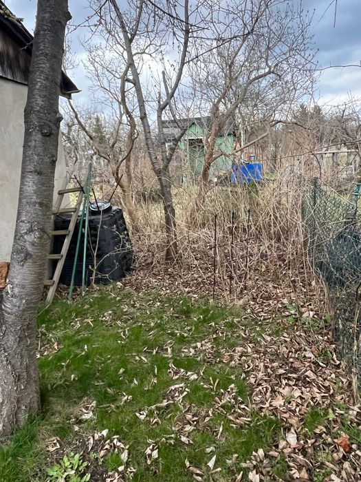 Działka rod Wrocław Jagodno. Zdjęcie 5