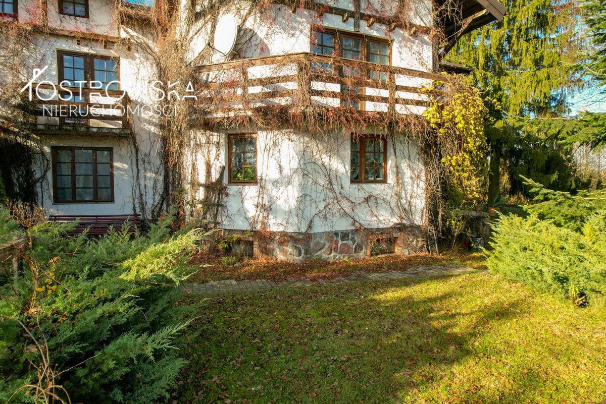 dom wolnostojący Lasowiec. Zdjęcie 7