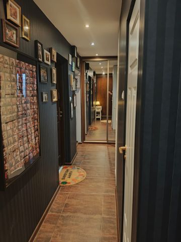 Mieszkanie 3-pokojowe Gdańsk Niedźwiednik, ul. Góralska. Zdjęcie 23