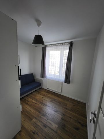 Mieszkanie 3-pokojowe Kraków Czyżyny, ul. Bolesława Orlińskiego. Zdjęcie 22