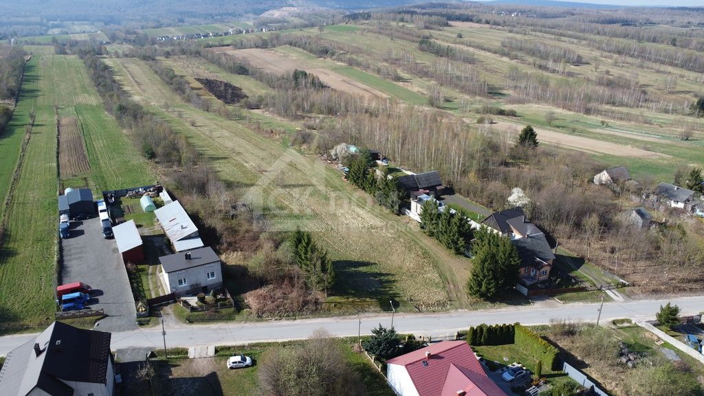 Działka rolna Podłazie. Zdjęcie 7