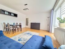 Mieszkanie 2-pokojowe Warszawa Bemowo, ul. Dębicka. Zdjęcie 3