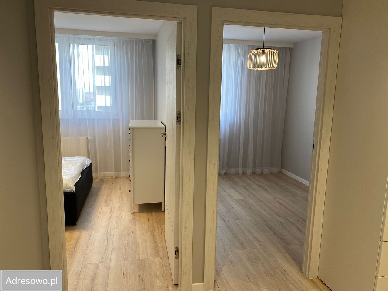 Mieszkanie 3-pokojowe Rzeszów Drabinianka, ul. Graniczna. Zdjęcie 3