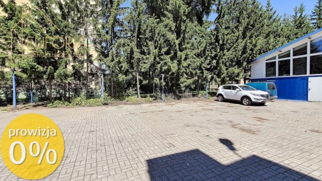 Hala/magazyn Pabianice, ul. Toruńska. Zdjęcie 2