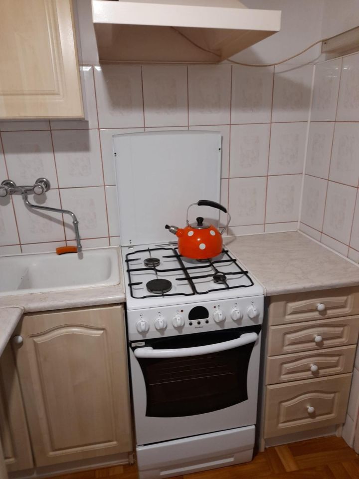 Mieszkanie 2-pokojowe Zamość Planty, ul. Peowiaków. Zdjęcie 5