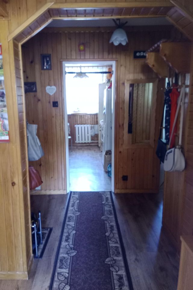 Mieszkanie 3-pokojowe Ustrzyki Dolne, ul. PCK. Zdjęcie 6