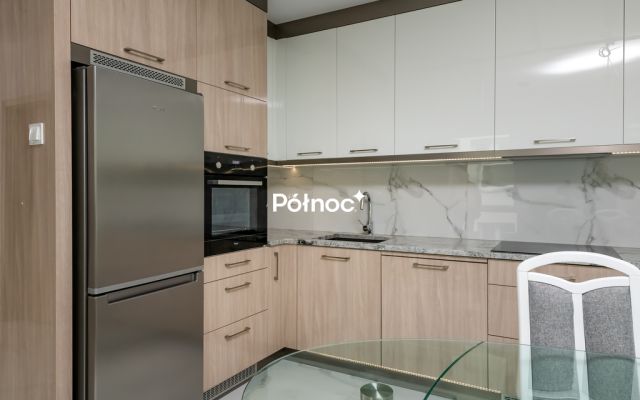 Mieszkanie 3-pokojowe Białystok Piasta, ul. Warszawska. Zdjęcie 3