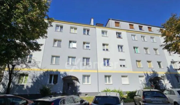 Mieszkanie 3-pokojowe Konin, ul. Górnicza
