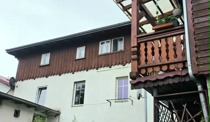 Mieszkanie 3-pokojowe Karpacz