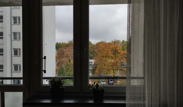 Mieszkanie 2-pokojowe Lublin Rury, ul. Zygmunta Krasińskiego