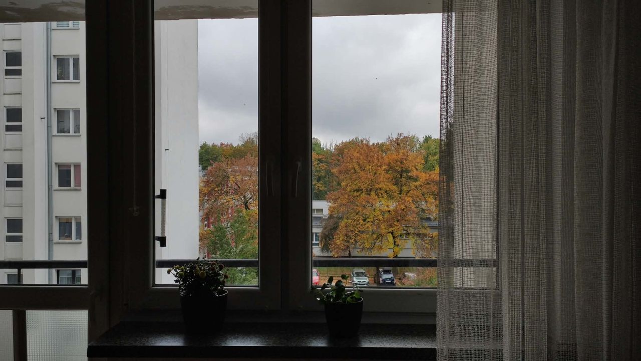 Mieszkanie 2-pokojowe Lublin Rury, ul. Zygmunta Krasińskiego. Zdjęcie 1