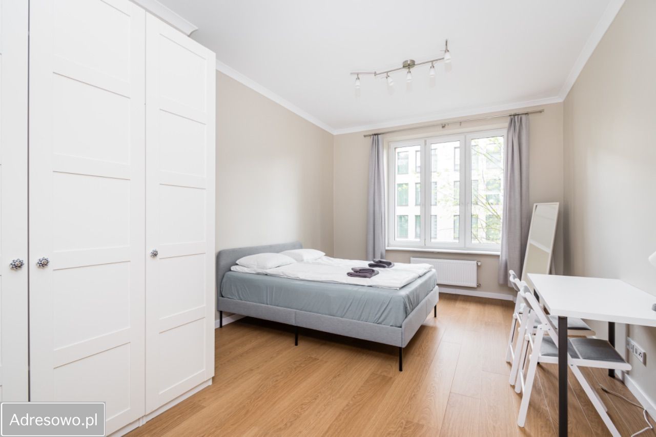 Mieszkanie 4-pokojowe Kraków Kazimierz, ul. Starowiślna. Zdjęcie 4