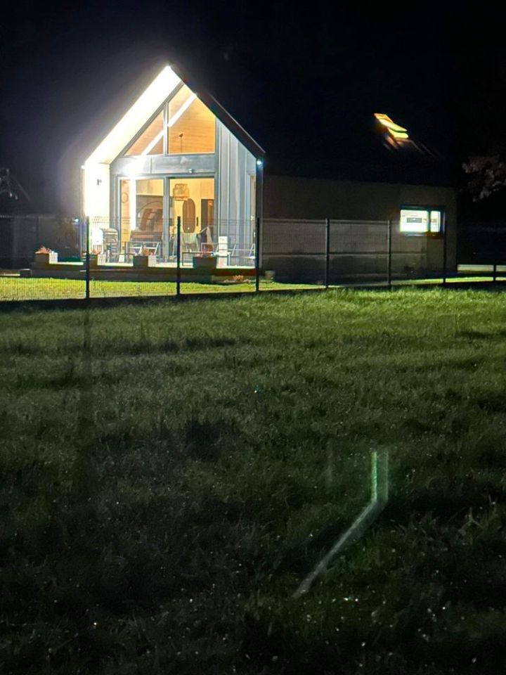 dom wolnostojący Łuka. Zdjęcie 2